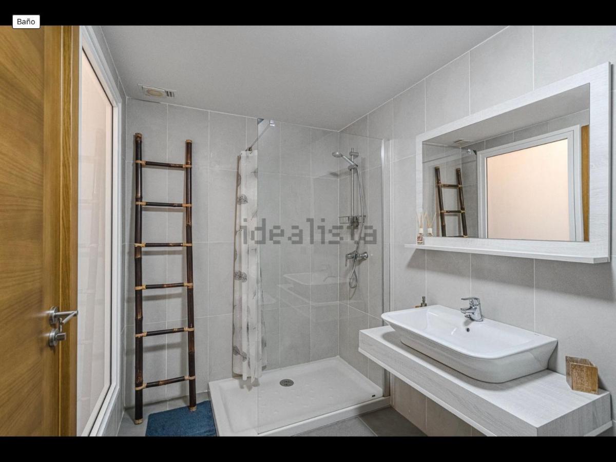 Sunbeach Apartment La Tejita Granadilla de Abona Kültér fotó
